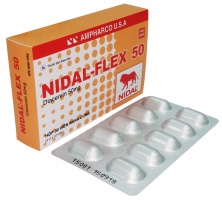 NIDAL-FLEX 50
